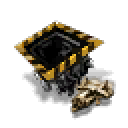 Capital Launcher Hardpoint