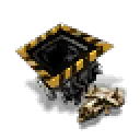 Capital Launcher Hardpoint