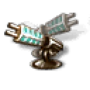 Tracking Disruptor I