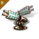 Tracking Disruptor II