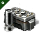 Guristas Iron Charge S