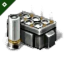 Guristas Thorium Charge S