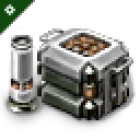 Guristas Thorium Charge M