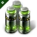 Guristas Plutonium Charge L