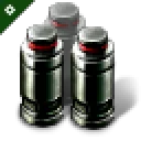 Guristas Antimatter Charge L