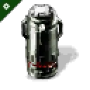 Guristas Antimatter Charge XL