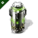 Guristas Plutonium Charge XL