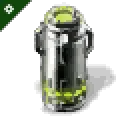 Guristas Uranium Charge XL