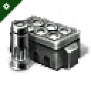 Dread Guristas Lead Charge S