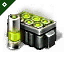 Dread Guristas Uranium Charge S