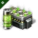 Dread Guristas Plutonium Charge S