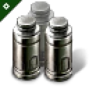 Dread Guristas Iron Charge L