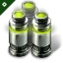 Dread Guristas Uranium Charge L