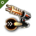 'Kindred' Gyrostabilizer