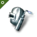 Medium 'Integrative' Hull Repair Unit