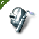 Large 'Integrative' Hull Repair Unit