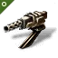 200mm Light 'Jolt' Autocannon I