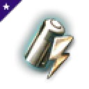 Tairei's Modified Cap Recharger