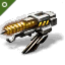 Gallente Mining Laser