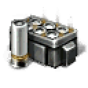 Thorium Charge S