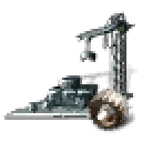 Structure Storage Bay