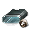 Structure Docking Bay