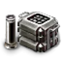 Iron Charge M