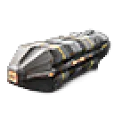 Planetary Launch Container