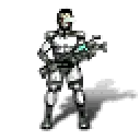 Gallente Light Marines