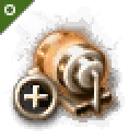 'Natura' Warp Core Stabilizer I