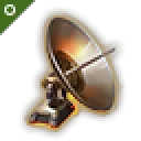 'Shady' Sensor Booster