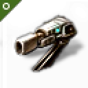 'Racket' Light Neutron Blaster I