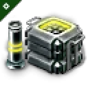 Federation Navy Iridium Charge M