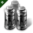 Caldari Navy Lead Charge L