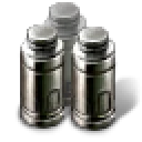 Iron Charge L