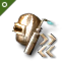 'Peace' Large Remote Armor Repairer