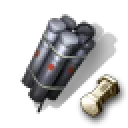 Industrial Explosives