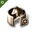 'Barbican' 800mm Steel Plates