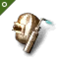 'Greaves' Medium Armor Repairer I