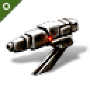 'Mace' Dual Light Beam Laser I