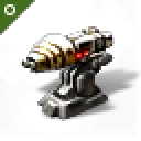 'Joust' Heavy Pulse Laser I