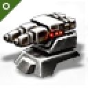 'Ballista' Tachyon Beam Laser I