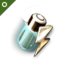 'Page' Capacitor Flux Coil I