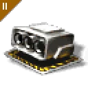 Light Missile Launcher II