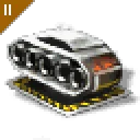 Heavy Missile Launcher II