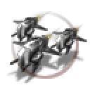 Fighter Support Unit I