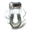 Small Tractor Beam I