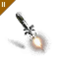Scourge Javelin Rocket