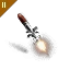 Inferno Javelin Rocket