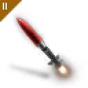 Inferno Rage Heavy Assault Missile
